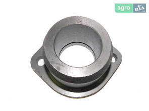 Втулка нижняя чугунная (производство S. I. L. A.) 50-3001021