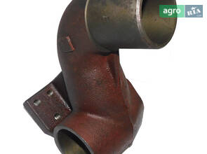 Перехідник випускного колектора Д-245.5S3A МТЗ-921 (вир-во Білорусь) 245-1008021-Р