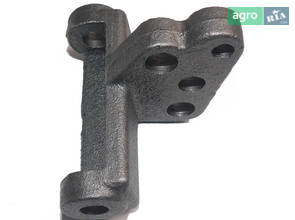 Кронштейн генератора (пр-во S. I. L. A) 240-3701056-В