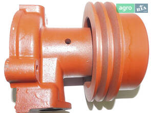 Насос водяний Д-245 (трактор МТЗ, ПАЗ) Білорусь (пр-во S. I. L. A) 245-1307010-А1