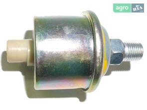 Датчик тиску масла (штыр.) (усі моделі МТЗ) (пр-во S. I. L. A) ДД-20-Е
