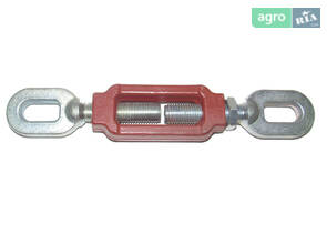 Стяжка МТЗ-1221 (пр-во ТД Автокомплект) 1220-4605125