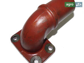 Перехідник випускного колектора (глушника) (пр-во ТД Автокомплект) 240-1008021-Б1