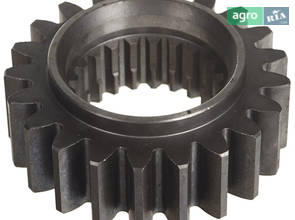 Шестерня приводу ходоуменьшителя Z=21, МТЗ-1221 (пр-во S. I. L. A) 112-1701224