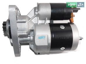 Стартер 9142.780 24V 3,5 кВт (Д-242, 243, 244, 245 ) редукторний (пр-во АТЭ-1) 9172780
