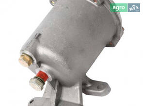 Корпус фільтра тонкого очищення (пр-во S. I. L. A) 240-1117025-А1