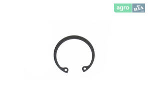 Стопорное кольцо поршневого пальца D=42 (производство КМЗ) 240-1004042