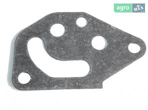 Прокладка фильтра масляного Д-260 (производство ММЗ) 260-1017001