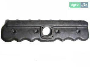 Кришка клапанів Д-245 МТЗ-892, 1025, ЗІЛ, ПАЗ, ГАЗ (з ТКР) (вузька) (з 2012 року) (пр-во ММЗ)