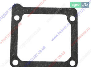 Прокладка 220-1702066-Б МТЗ-320 (пр-во БЗТДиА) 220-1702066-Б