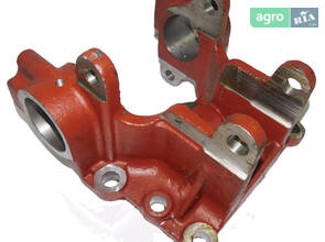 Кронштейн поворотного валу (пр-во Руслан-Комплект) 70-4605016