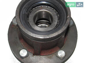 Маточина передня в зборі (вир-во Руслан-Комплект) 70-3103010-А