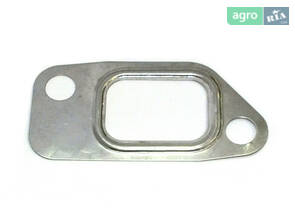 Прокладка випускного колектора ММЗ-3LD (пр-во ММЗ) 3LD-1008026