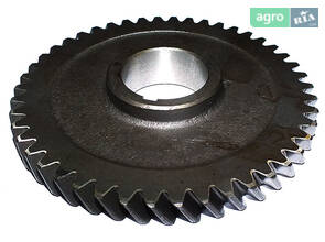 Шестерня приводу масляного насоса Д 240 ст. обр. Z=46 (вир-во Агро-Дніпро) 50-1005033-А