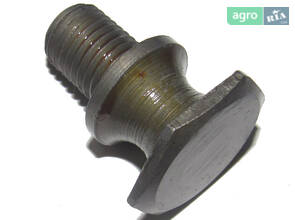 Рим болт блоку (вир-во ММЗ) 50-1002318-Б