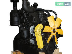 Двигун Д245.5-31 трактор МТЗ-890. 892 (повномасштабний) стартер БАТЕ (пр-во ММЗ) Д-245.5-31