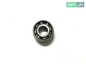 Підшипник 203 (6203) 203 (6203)