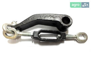 Стяжка з кронштейном МТЗ (пр-во Руслан-Комплект) 50-4605115