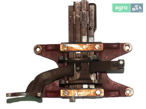 Корпус вилок в зборі (вир-во S. I. L. A) 50-1702080-А