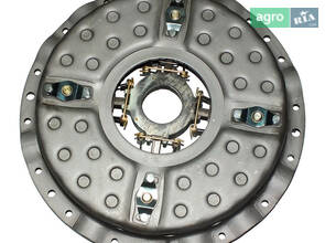 Диск зчеплення нажимной (корзина) (вир-во SILA) 236К-1601090-Б