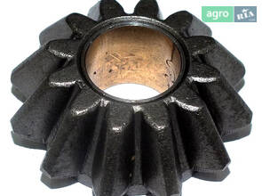 Сателіт диференціала заднього моста (стар. обр.) (прямий)(вир-во Агро-Дніпро) 50-2403055