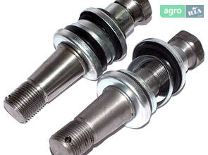 Комплект пальцев рулевых Ц-50 МТЗ-80 (производство Агро-Днипро) 102-3405103