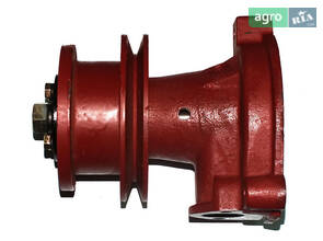 Насос водяний Д-240, -243 (ВТМ S. I. L. A.) 240-1307010А-02