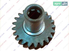 Шестерня прив.гидронас.Д-240 МТЗ (пр-во Агро-Дніпро) 240-1022061-Б
