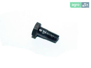 Болт штуцера М8х1 (производство Агро-Днепр) 240-1104787-Б