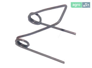 Пружина прочного кошика (пр. S.I.L.A) 85-1601083