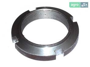 Гайка проміжного валу (вир-во Агро-Дніпро) 50-1701181