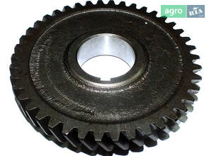 Шестерня приводу масляного насоса Д 240, 243, 245 Z=42 (пр-во Агро-Дніпро) 240-1005033-А-01