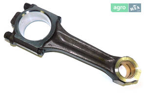 Шатун Д-240, Д-243 під палець d=38 мм (вир-во S. I. L. A.) 240-1004100