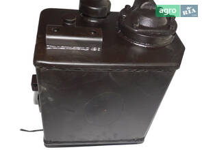 Бак масляний МТЗ-310, МТЗ-320, МТЗ-420 (пр-во БЗТДиА) 321-4608110