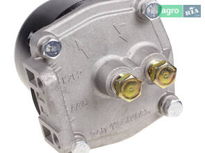 Фільтр паливний (відстійник) МТЗ (пр-во S. I. L. A.) 240-1105010