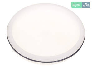 Кришка водяного насоса Д-260 (пластик) (пр-во S. I. L. A. AC) 260-1307120