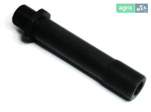 Штуцер UNF / Metric 3/4" - М22х1,5 L=120 мм) (вир-во S. I. L. A. AC) 245-1017012-Б