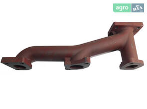 Колектор випускний Д-240 (вир-во S. I. L. A.) 240-1008025-А