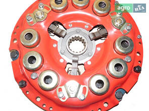 Натискний диск (кошик посилений) Д-243 (МТЗ-80, 82) (вир-во S. I. L. A) 80-1601090