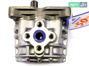 Насос НШ-10М-3 правый (6 лопастей) (производство Гидросила) НШ-10М-3