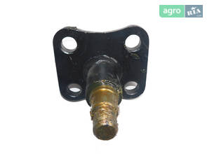 Кронштейн гідроциліндра Ц-50 (вир-во ТД Автокомплект) Ф50-4605020-К01