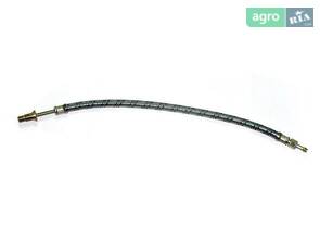 Шланг манометра масла МТЗ L=530 мм (S. I. L. A. AC) 70-3801180