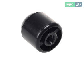 Рукоятка газа (черная) (производство МТЗ) А13.11.000