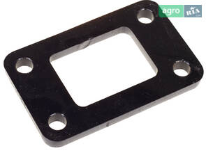 Проставка турбокомпресора Д-245 (пр-во S. I. L. A. AC) 245-1008033