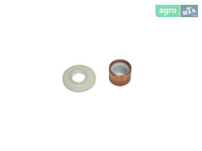 Р/к оси механизма сиденья МТЗ (втулка 20 мм) (производство S. I. L. A. AC) 80В-680.1