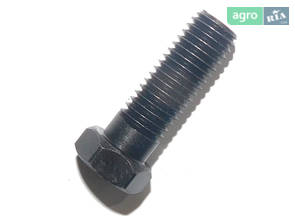 Болт випускного колектора Д-240, 245 (короткий) (вир-во S. I. L. A. AC) М12х35