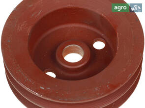 Шків натяжителя Д-260.5 (пр-во S. I. L. A. AC) 260.7-1310011