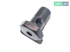 Болт-штуцер BSP 1/2" х 40 (під ДАДМ) (пр-во S. I. L. A. AC) 85-3407105-02