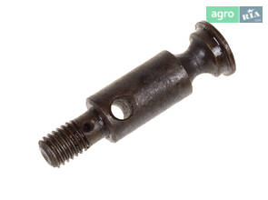 Шток корпусу вилок управління КПП МТЗ-80 (вир-во S. I. L. A. AC) 70-1702071