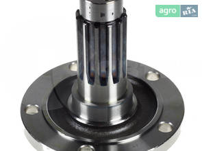 Фланець редуктора ПВР (5 шпильок) МТЗ-82, 892, 920, 1025 (пр-во S. I. L. A) 72-2308017